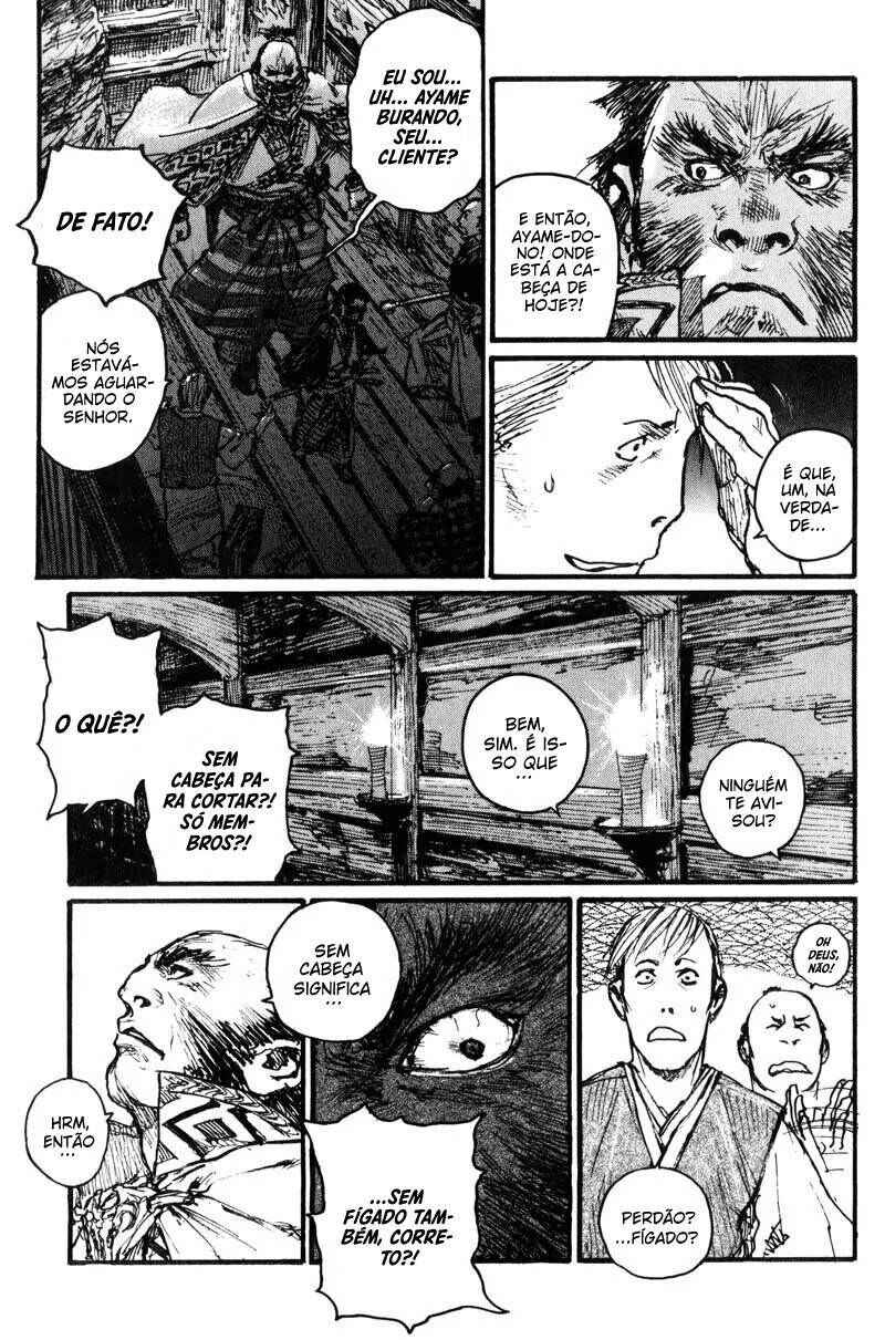 Mugen no Junin Chapter 99 - Page 30