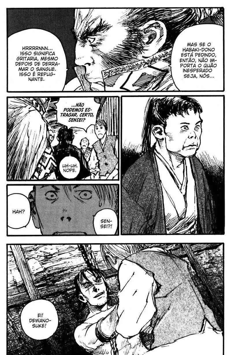Mugen no Junin Chapter 99 - Page 31