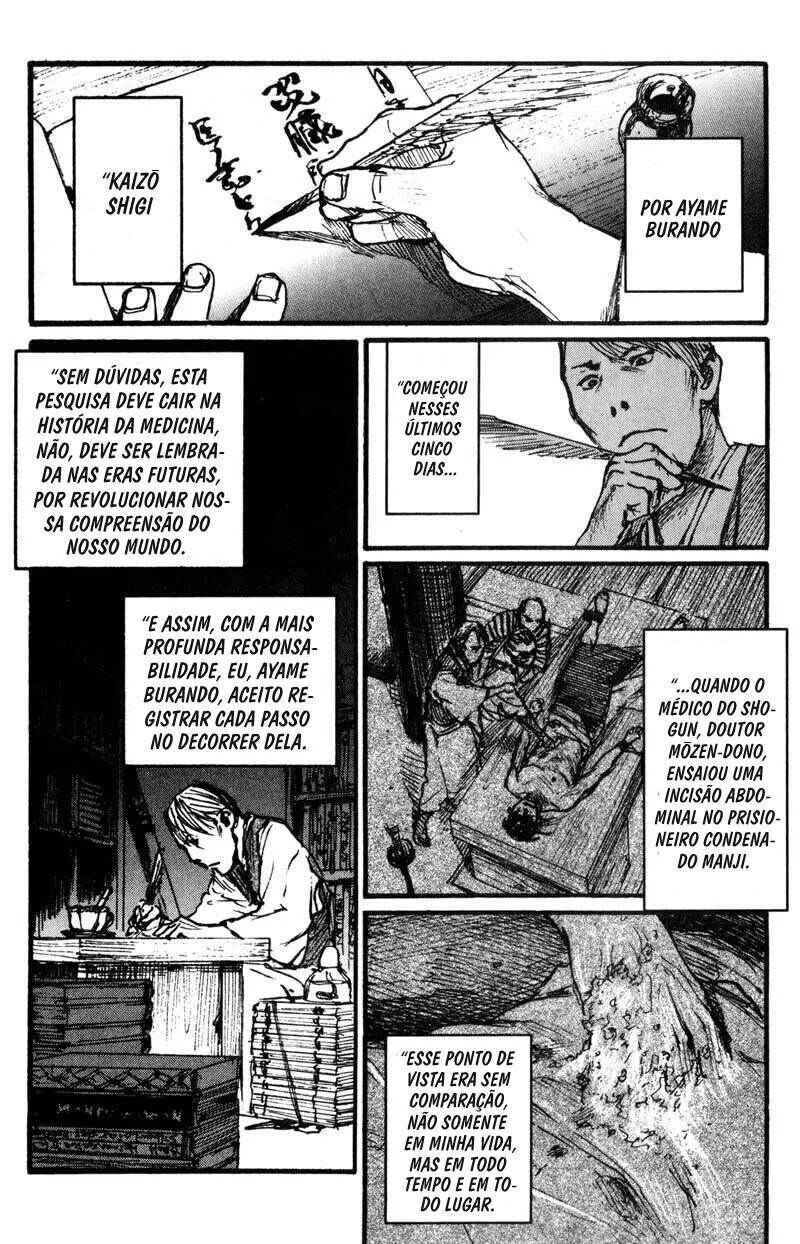 Mugen no Junin Chapter 99 - Page 6