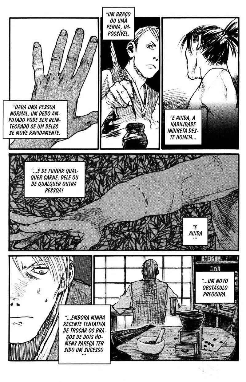 Mugen no Junin Chapter 99 - Page 7