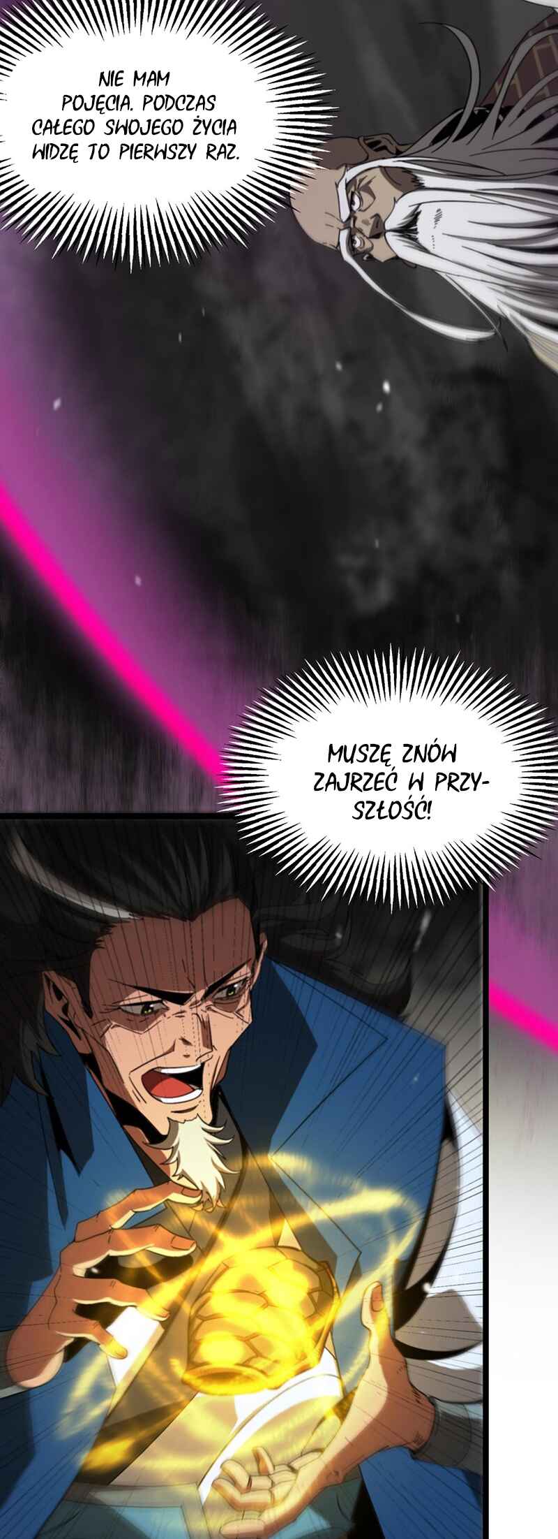Apocalypse Online Chapter 120 - Page 12