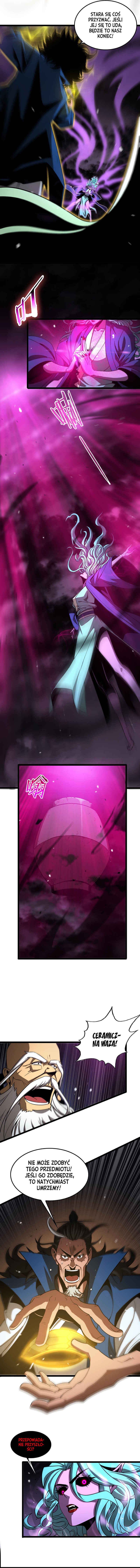 Apocalypse Online Chapter 120 - Page 5