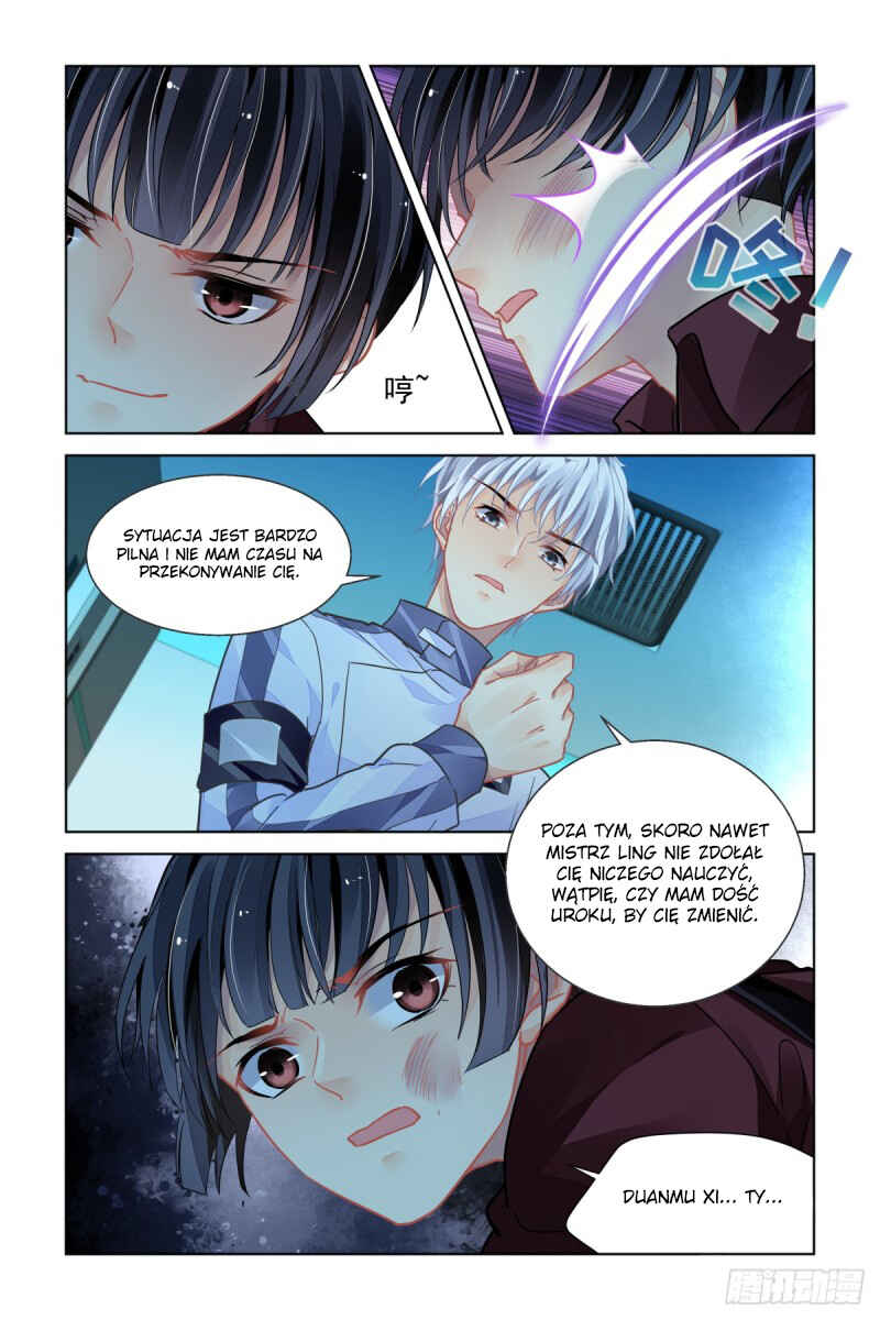 Soul Contract Chapter 469 - Page 15