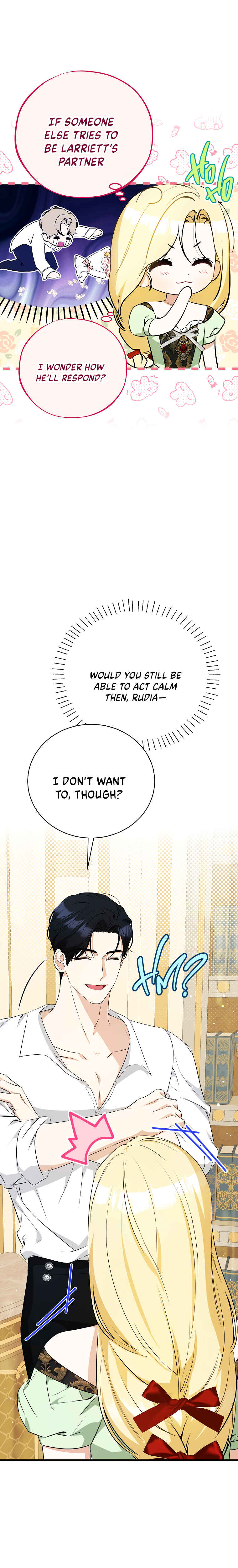 I Think I Have Transmigrated Somewhere Chapter 24 - Page 22
