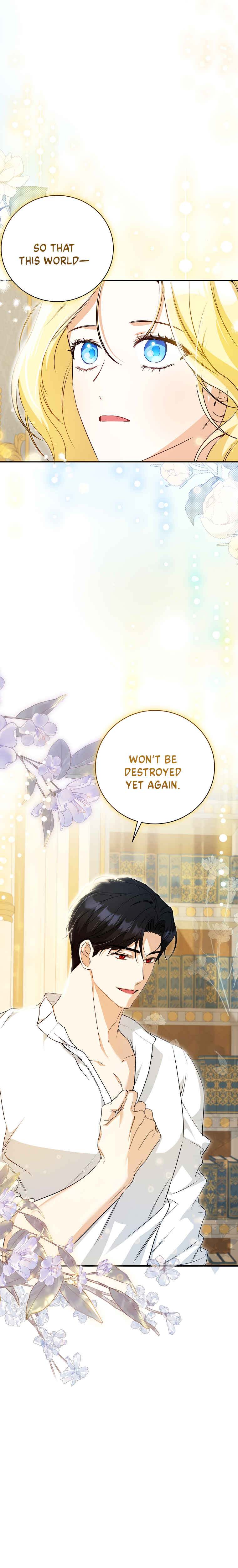 I Think I Have Transmigrated Somewhere Chapter 24 - Page 25