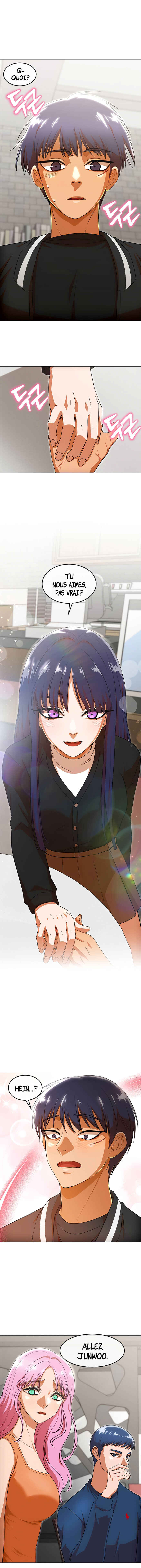 Random Chat Chapter 325 - Page 10