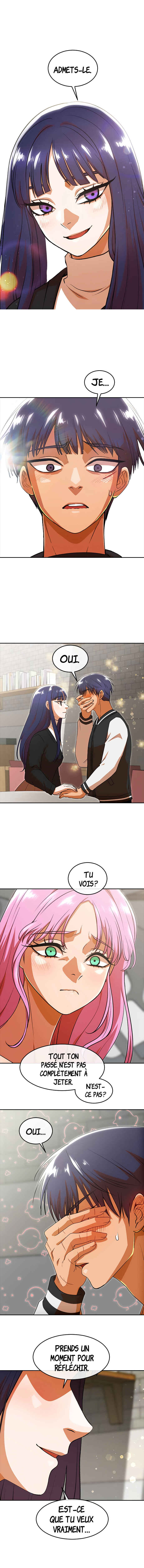 Random Chat Chapter 325 - Page 11