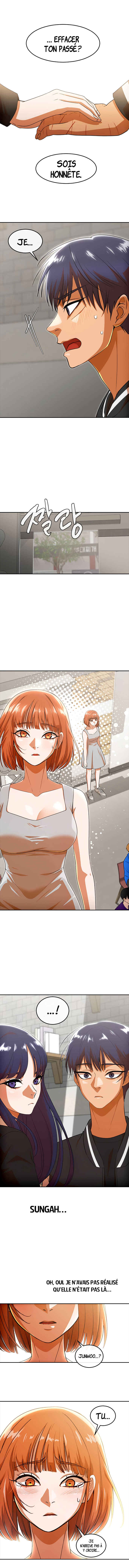 Random Chat Chapter 325 - Page 12