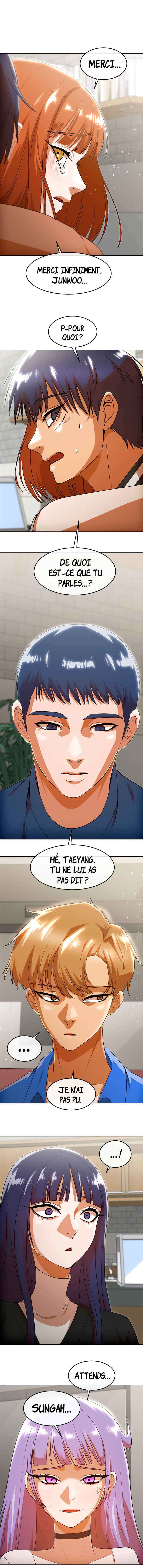 Random Chat Chapter 325 - Page 14