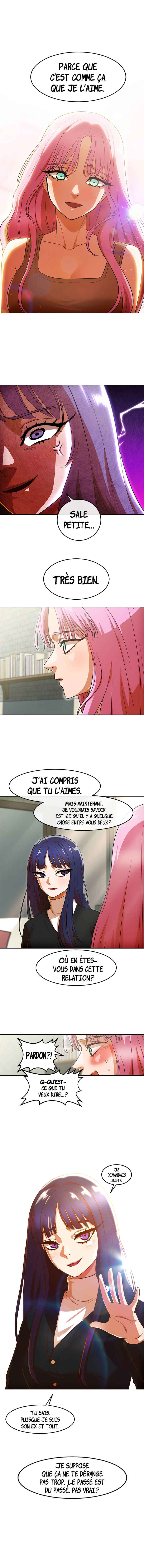 Random Chat Chapter 325 - Page 3