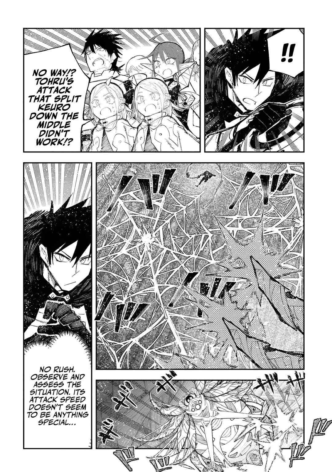Juunenme, Kikan wo Akirameta Ten'isha wa Imasara Shujinkou ni Naru Chapter 11 - Page 10