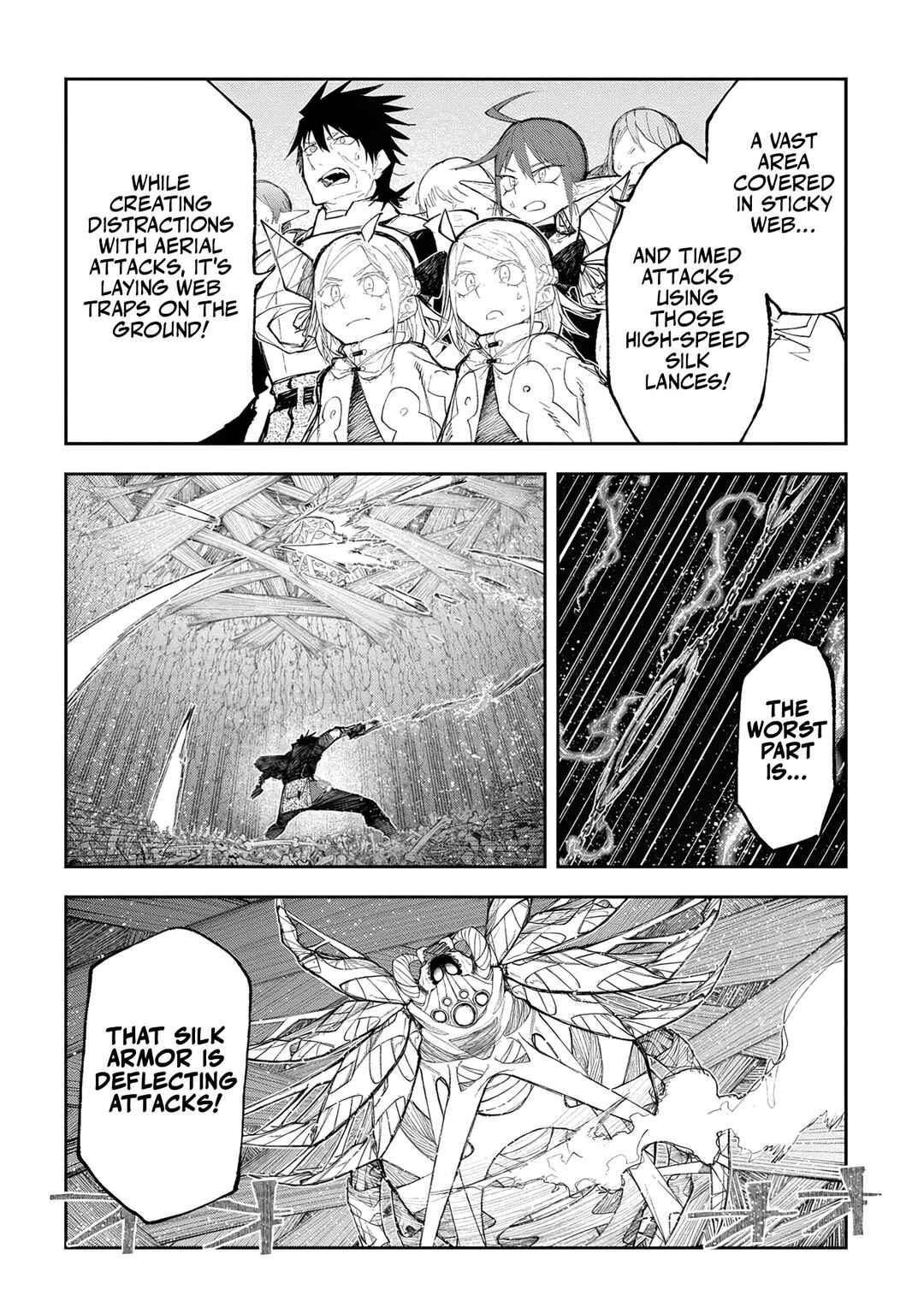 Juunenme, Kikan wo Akirameta Ten'isha wa Imasara Shujinkou ni Naru Chapter 11 - Page 14