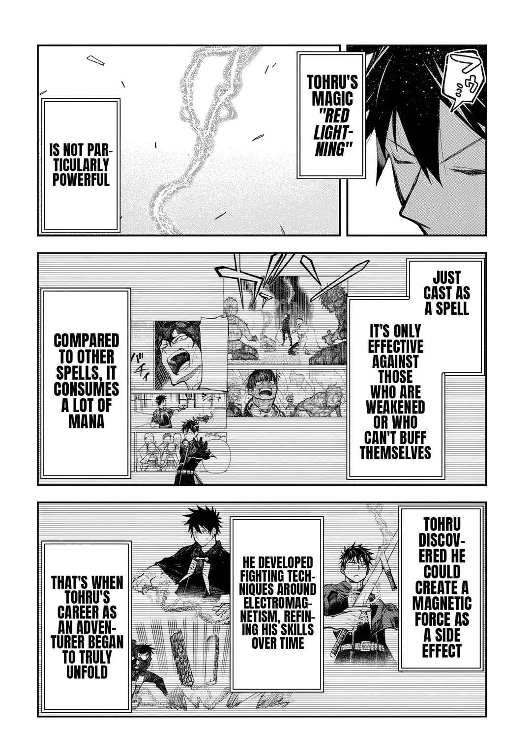 Juunenme, Kikan wo Akirameta Ten'isha wa Imasara Shujinkou ni Naru Chapter 11 - Page 16