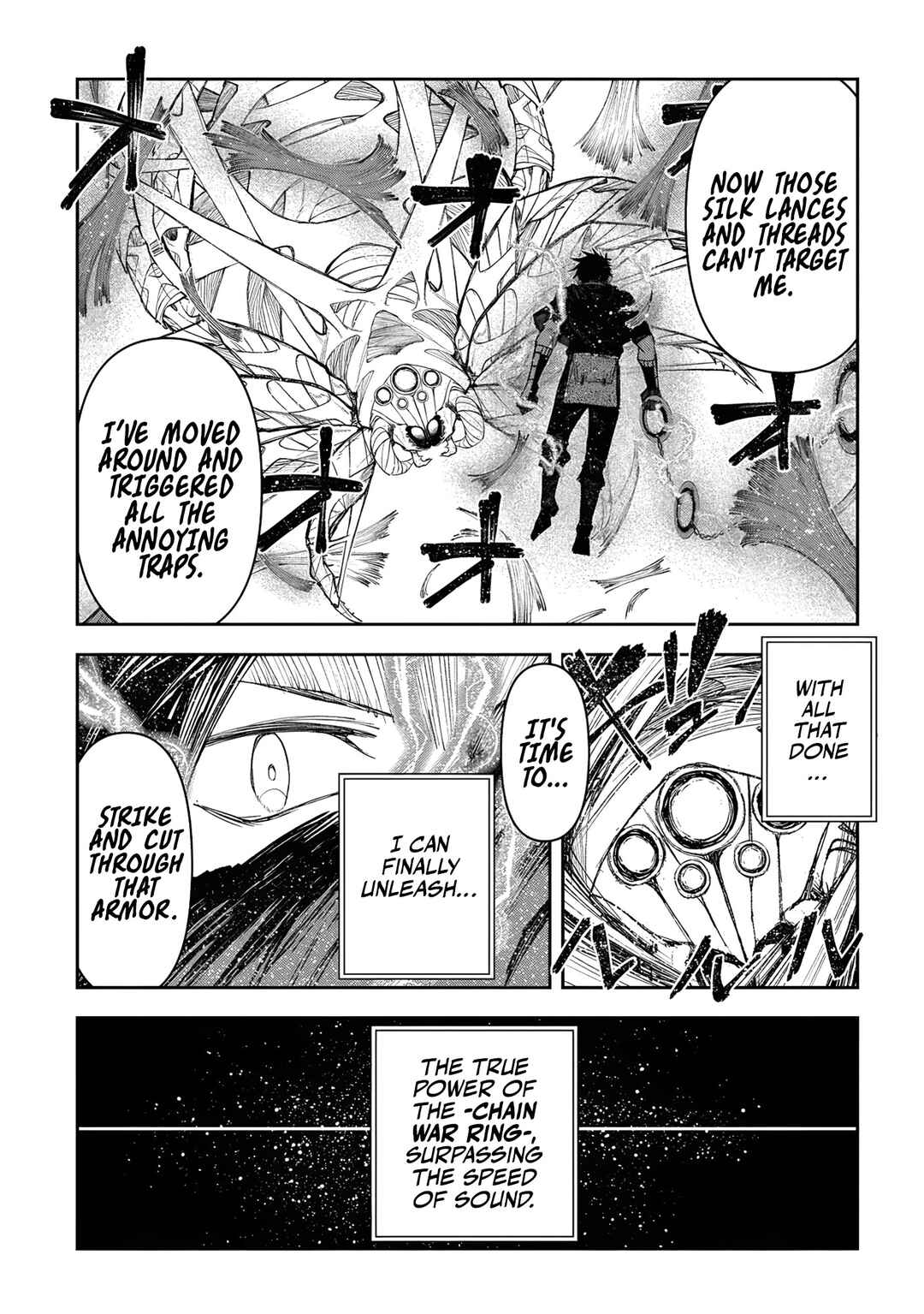 Juunenme, Kikan wo Akirameta Ten'isha wa Imasara Shujinkou ni Naru Chapter 11 - Page 23