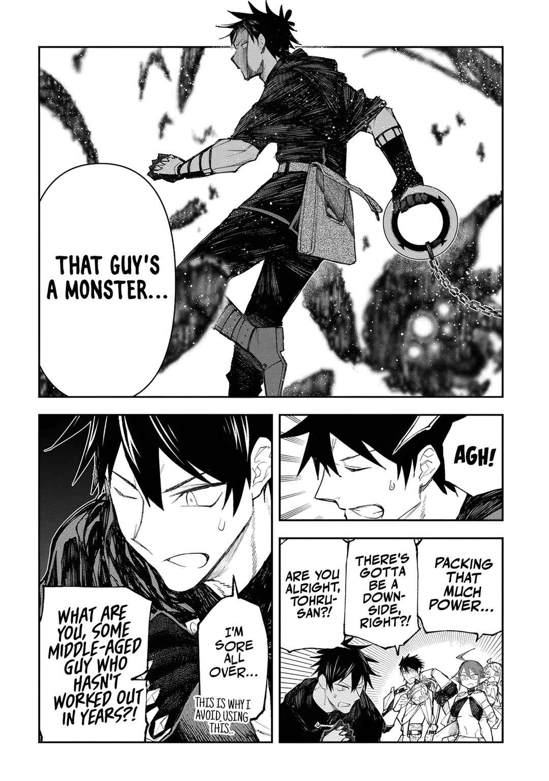 Juunenme, Kikan wo Akirameta Ten'isha wa Imasara Shujinkou ni Naru Chapter 11 - Page 26