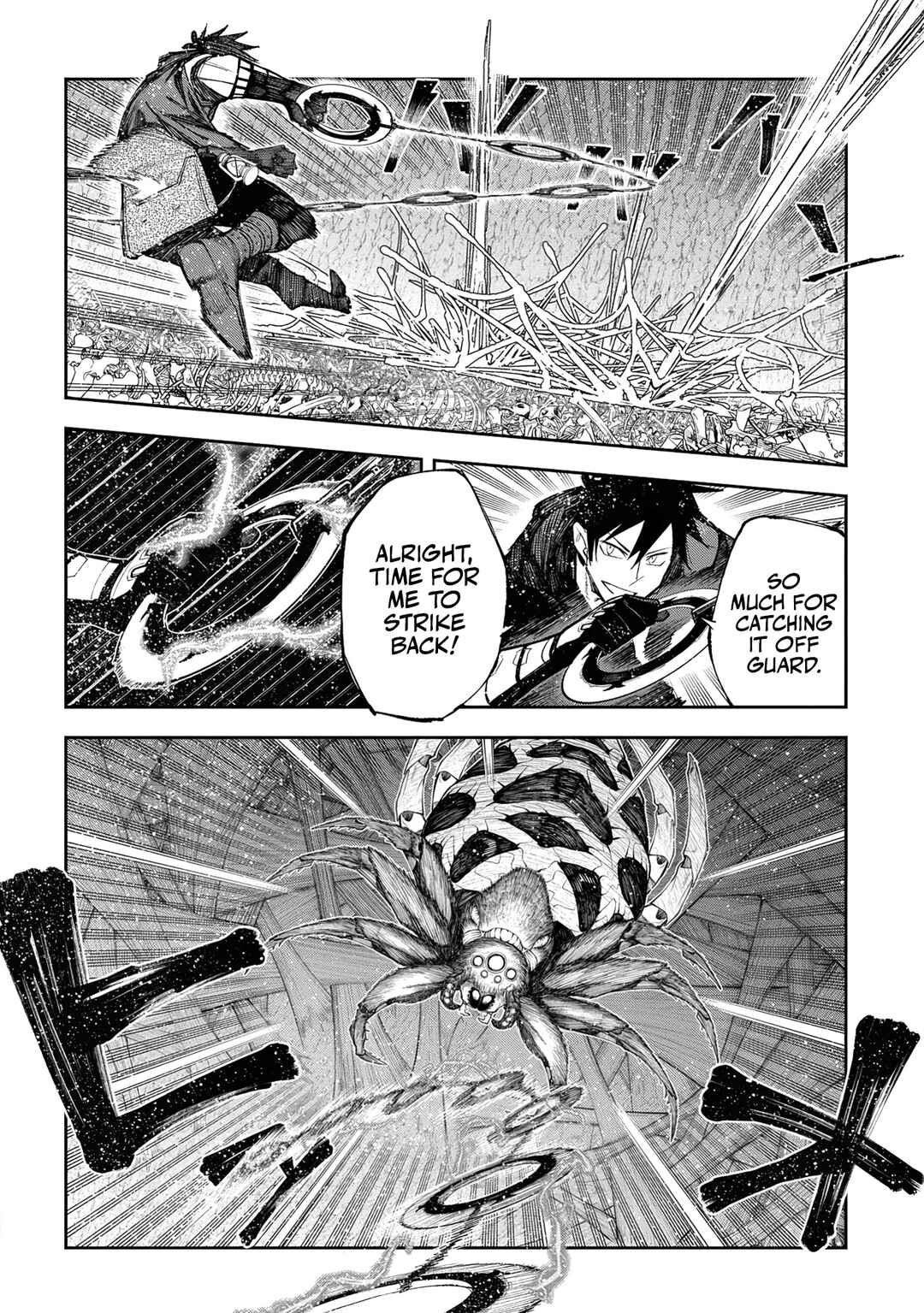 Juunenme, Kikan wo Akirameta Ten'isha wa Imasara Shujinkou ni Naru Chapter 11 - Page 8