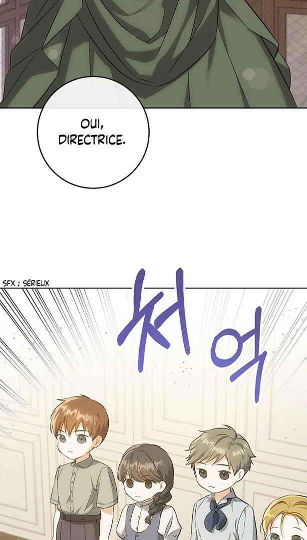 Gimme That Pacifier! Chapter 42 - Page 4