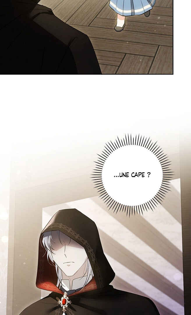 Gimme That Pacifier! Chapter 42 - Page 41