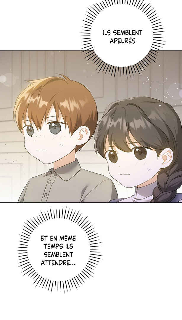 Gimme That Pacifier! Chapter 42 - Page 6
