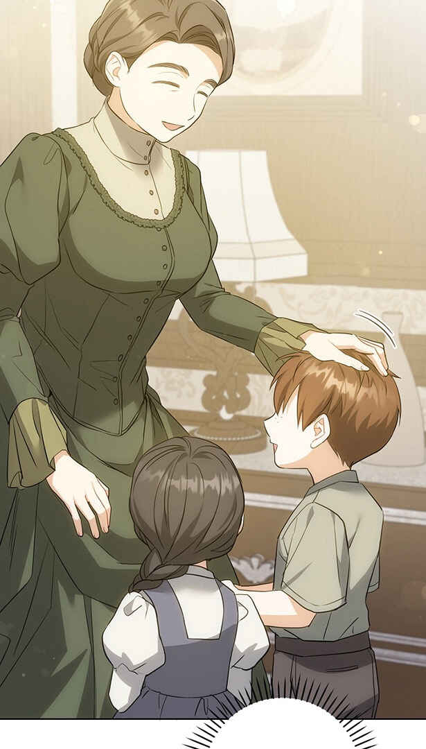 Gimme That Pacifier! Chapter 42 - Page 8
