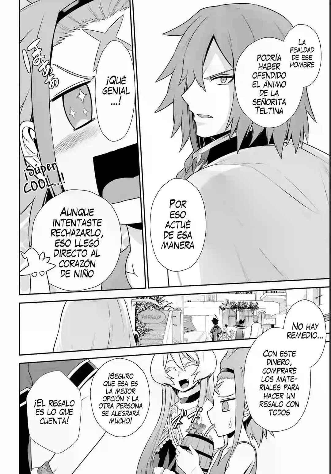 Sentai Red: Isekai de Boukensha ni Naru Chapter 22 - Page 18