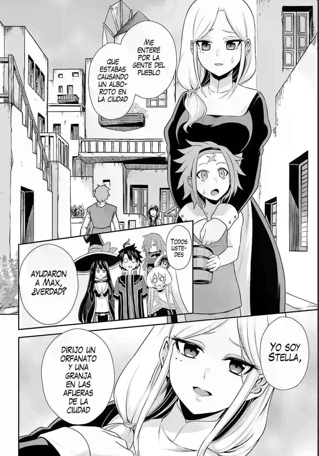 Sentai Red: Isekai de Boukensha ni Naru Chapter 22 - Page 20