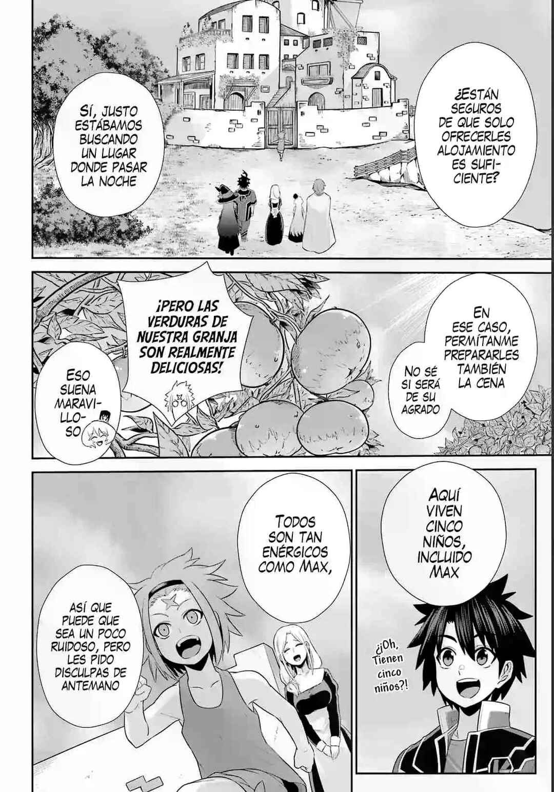 Sentai Red: Isekai de Boukensha ni Naru Chapter 22 - Page 23