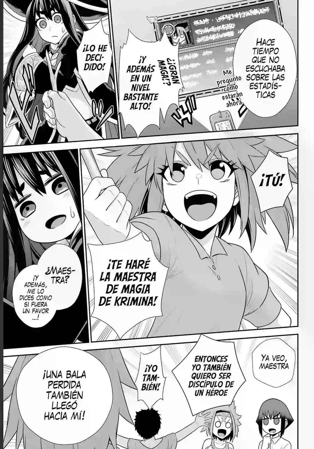 Sentai Red: Isekai de Boukensha ni Naru Chapter 22 - Page 26
