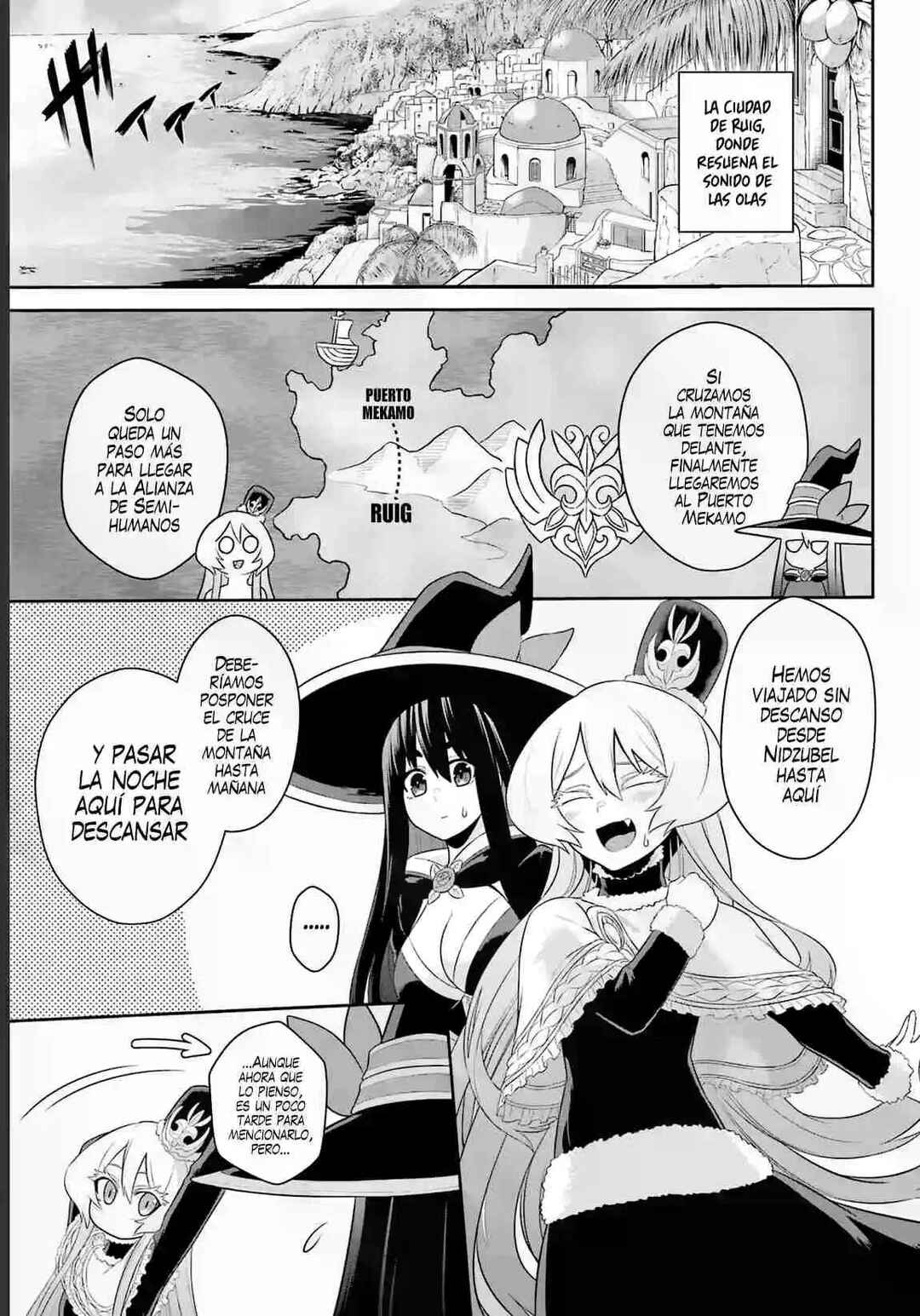 Sentai Red: Isekai de Boukensha ni Naru Chapter 22 - Page 5