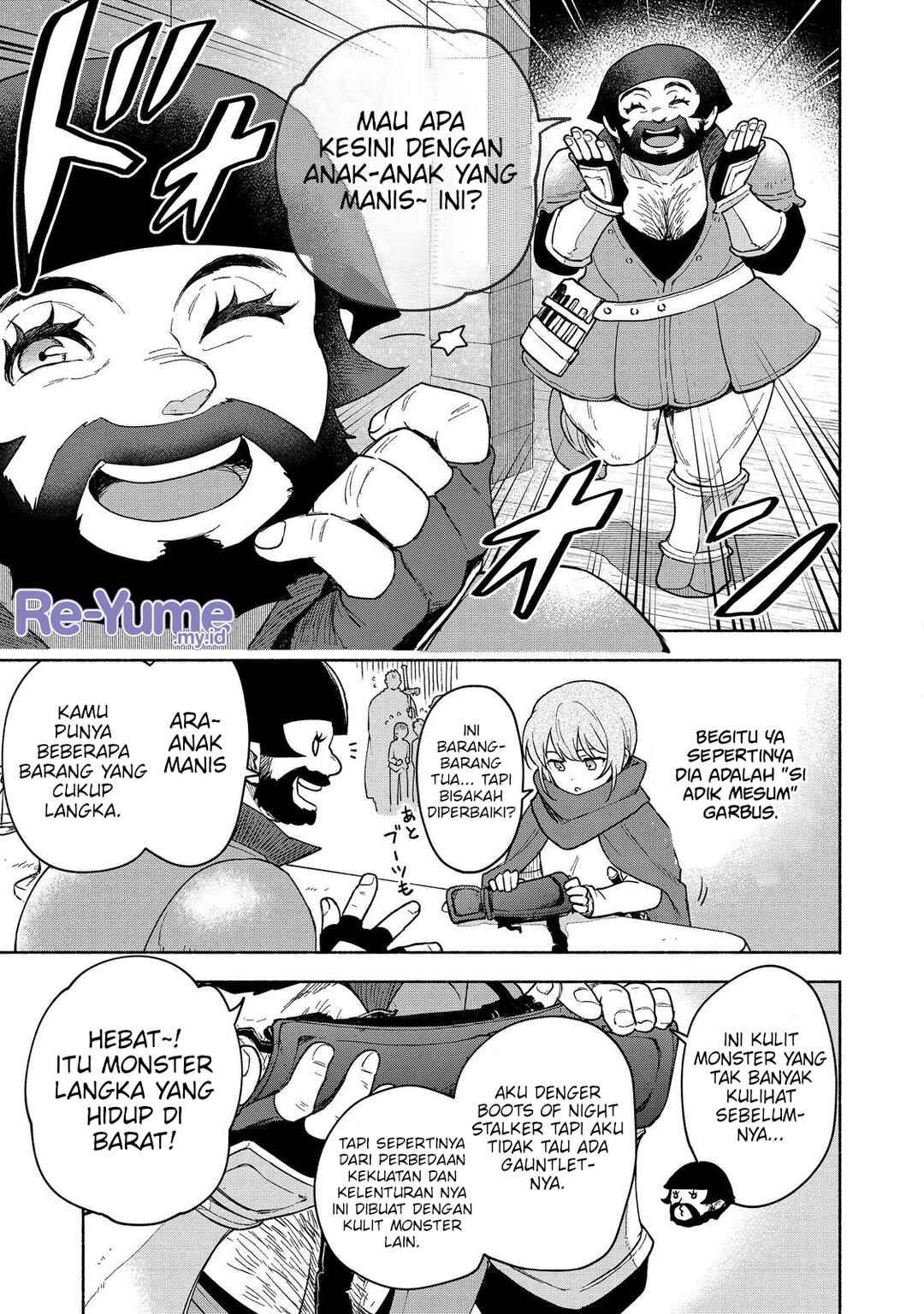 Otome Game no Heroine de Saikyou Survival Chapter 22 - Page 16