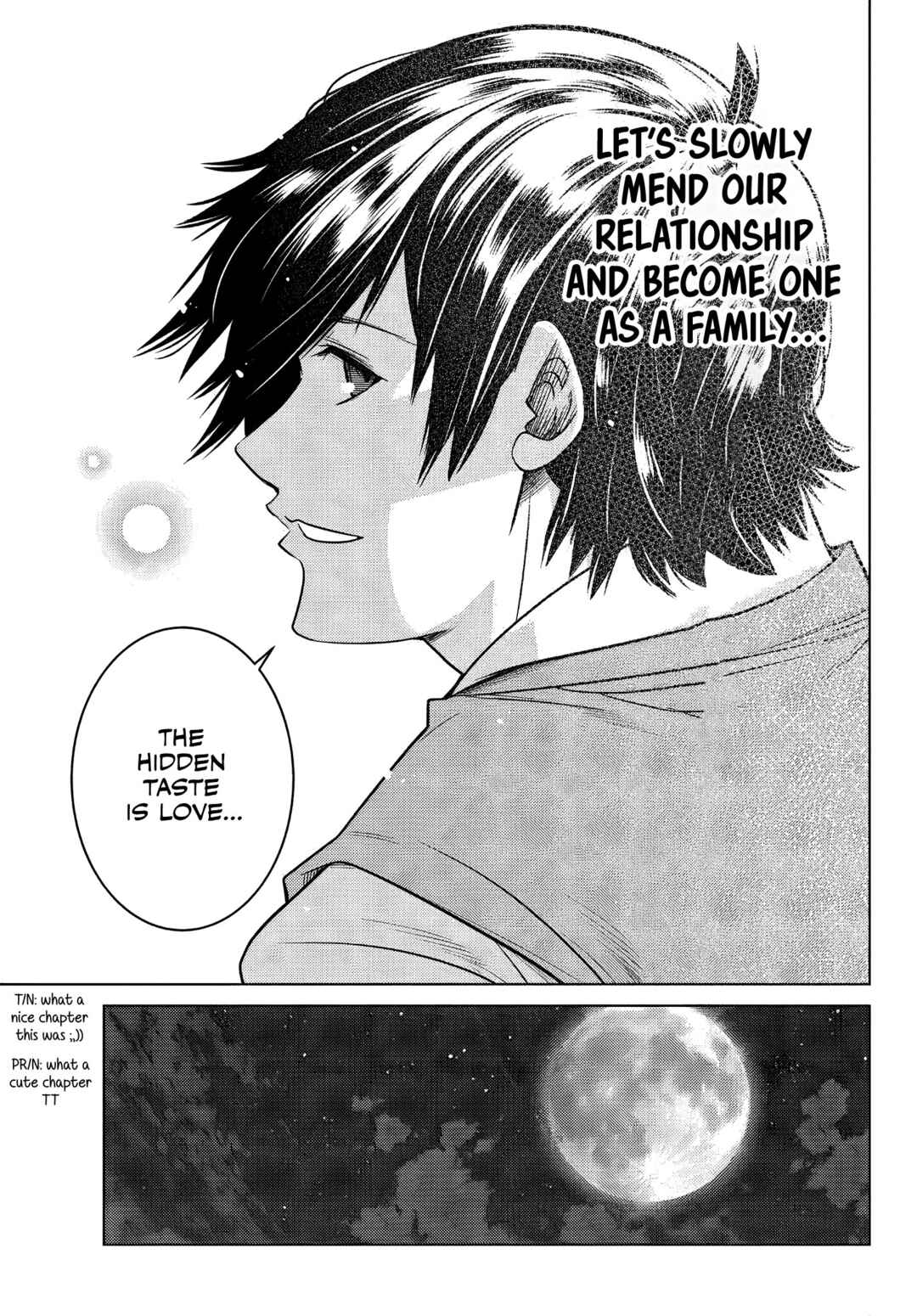 Ochikobore Datta Ani ga Jitsuha Saikyou ~Shijou Saikyou no Yuusha wa Tensei-shi, Gakuen de Mujikaku ni Musou Suru~ Chapter 7.3 - Page 11