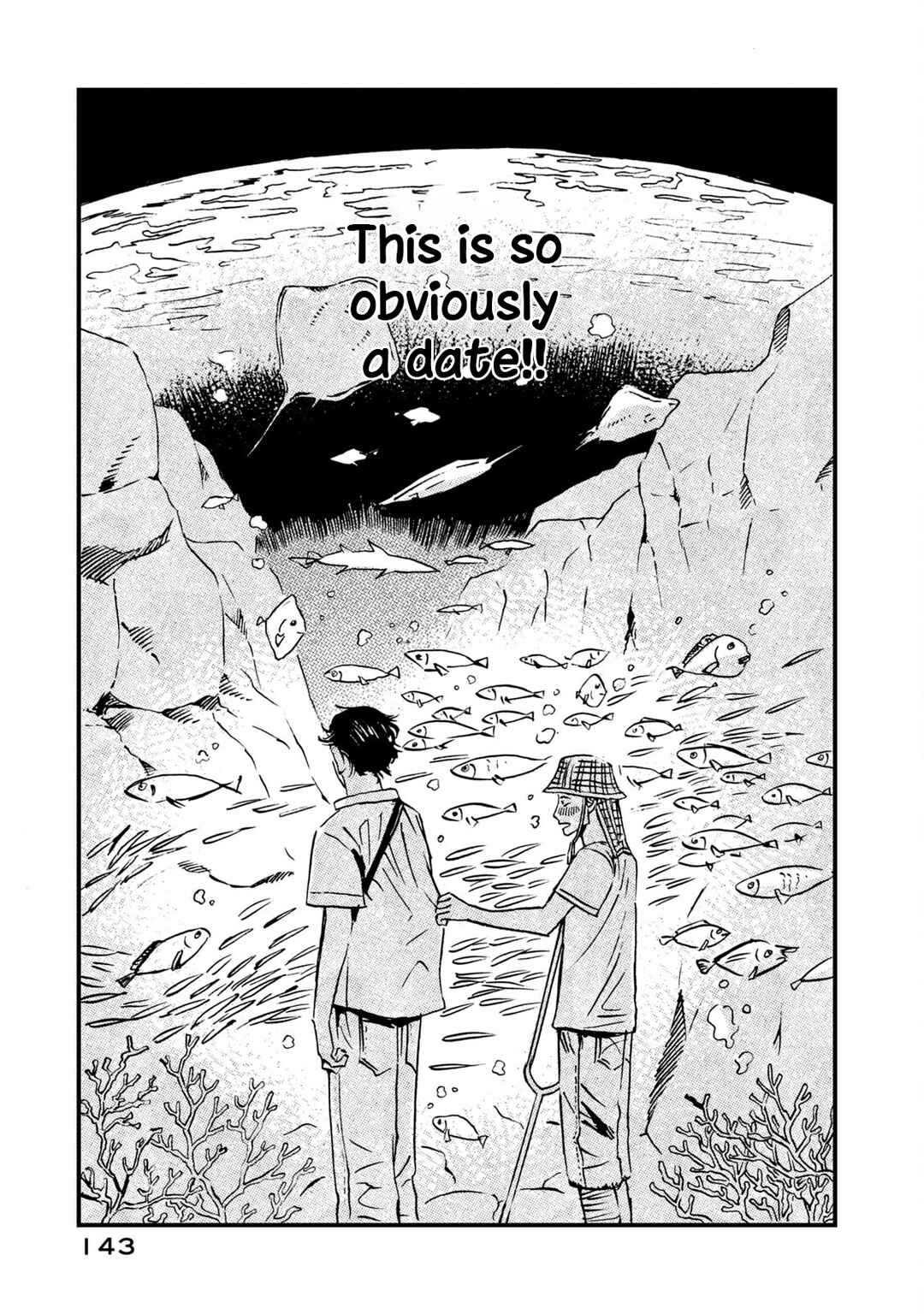 Katasumi no Kioku Chapter 6 - Page 7