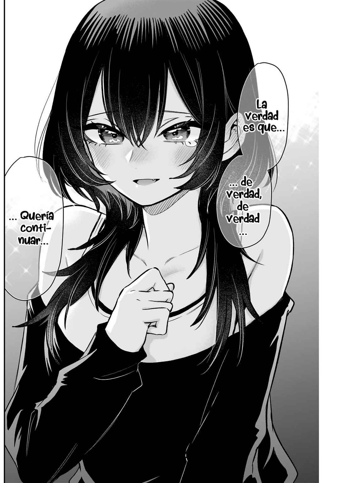 Kimi no Koto ga Dai Dai Dai Dai Daisuki na 100-nin no Kanojo Chapter 229 - Page 21