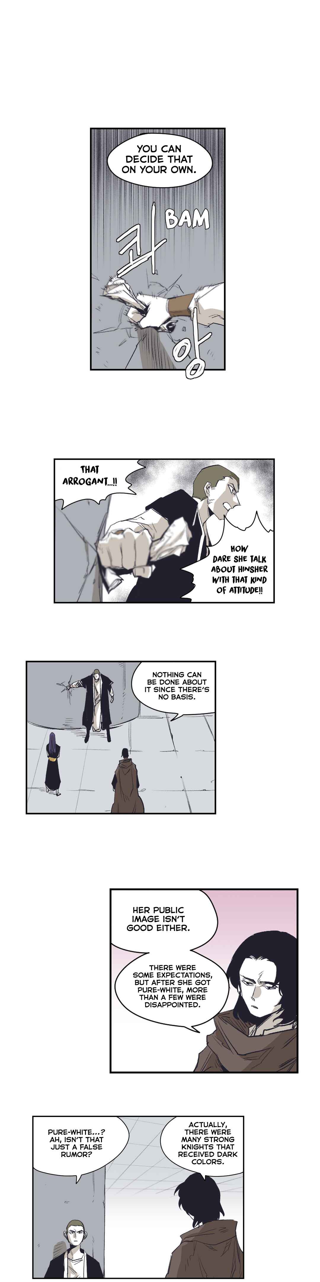 Epic of Gilgamesh Chapter 146 - Page 13