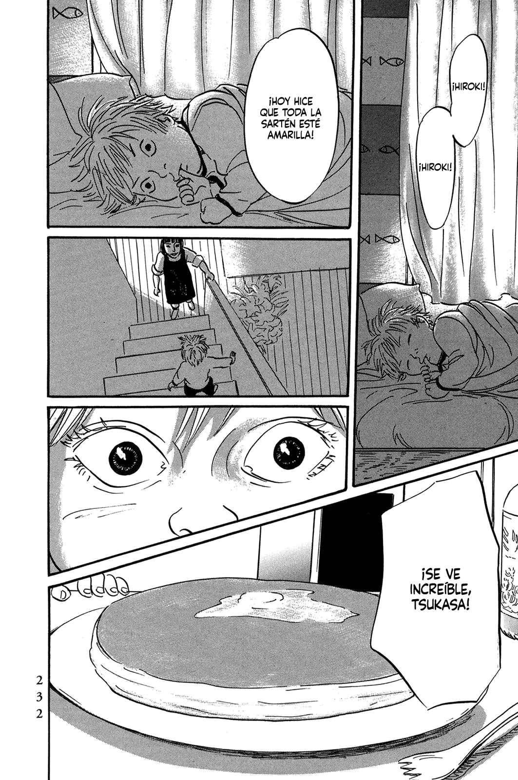 Pet Chapter 35 - Page 16