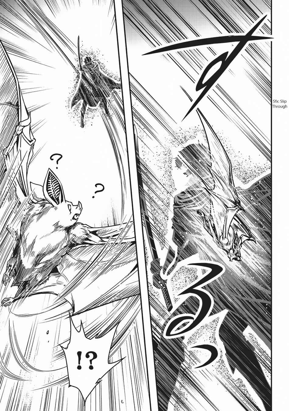 Ansatsusha de Aru Ore no Status ga Yuusha yori mo Akiraka ni Tsuyoi no da ga Chapter 9.2 - Page 12