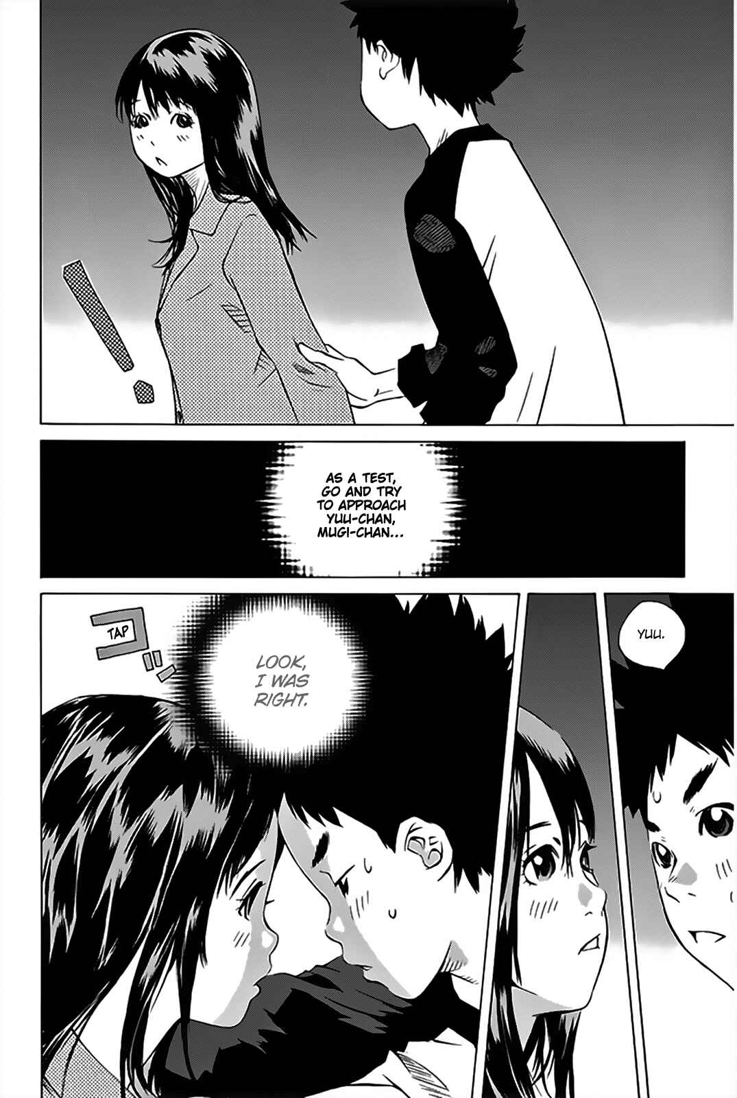 Pastel Chapter 152 - Page 28