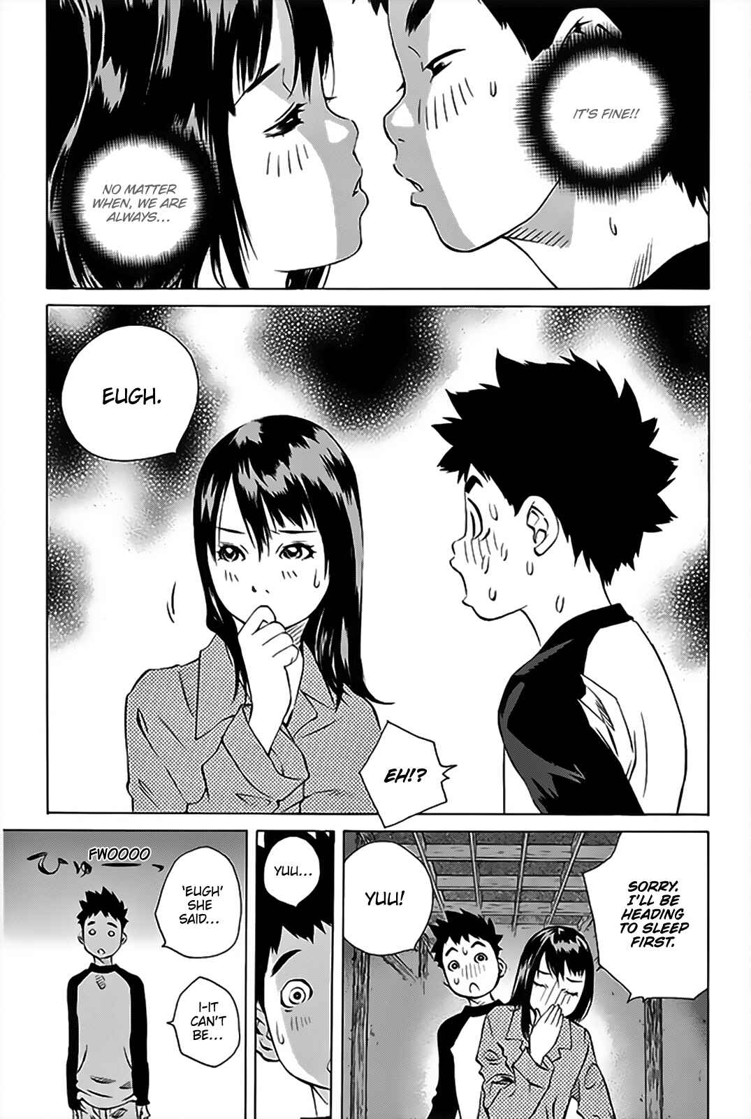Pastel Chapter 152 - Page 29