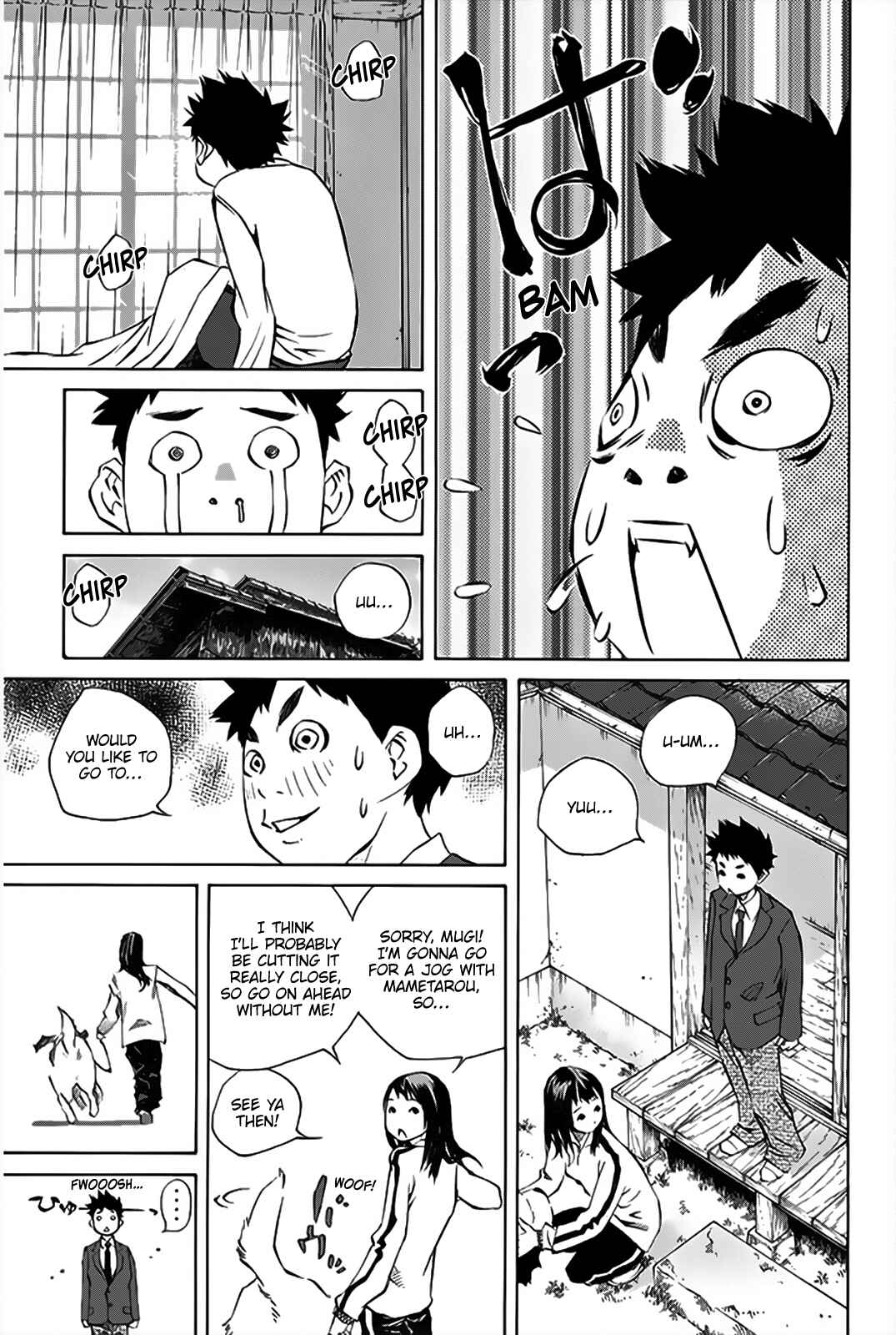 Pastel Chapter 152 - Page 31
