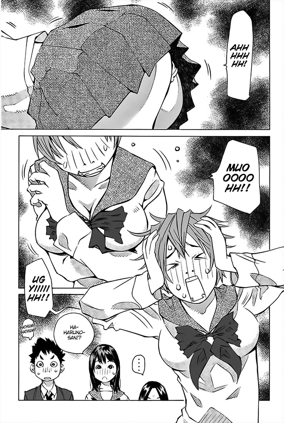 Pastel Chapter 152 - Page 4