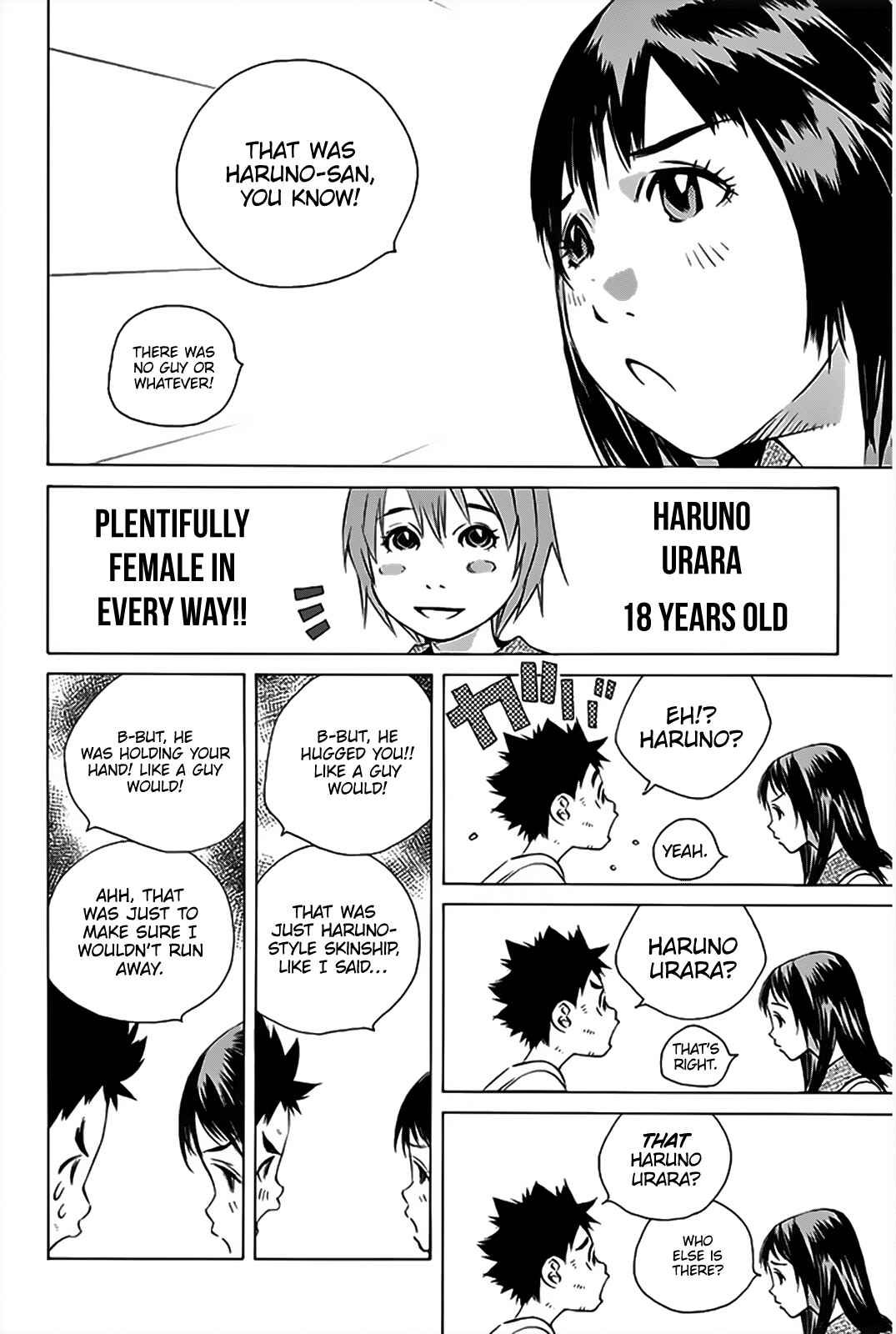 Pastel Chapter 152 - Page 42