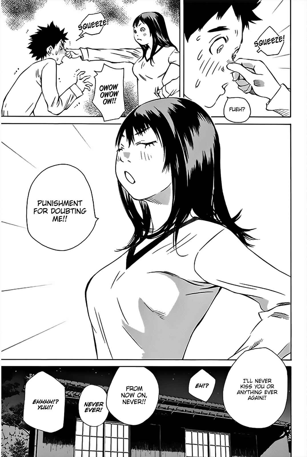 Pastel Chapter 152 - Page 49