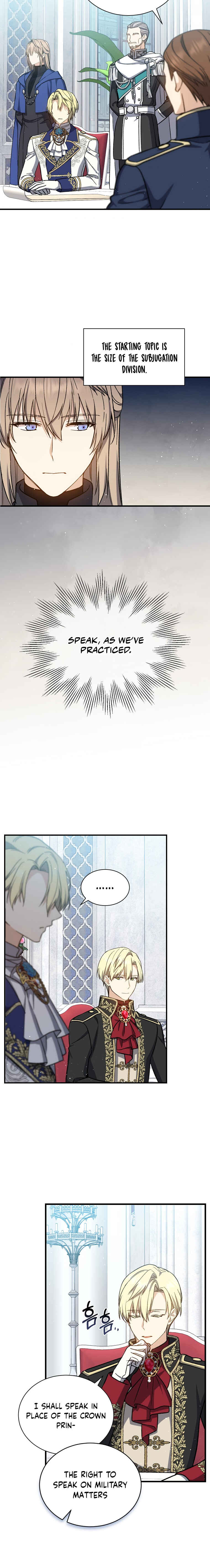 The Return of the 8th Class Mage Chapter 36 - Page 12