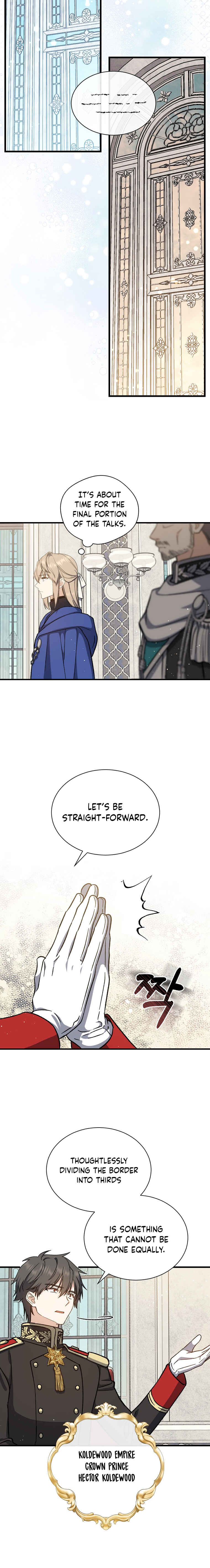 The Return of the 8th Class Mage Chapter 36 - Page 16