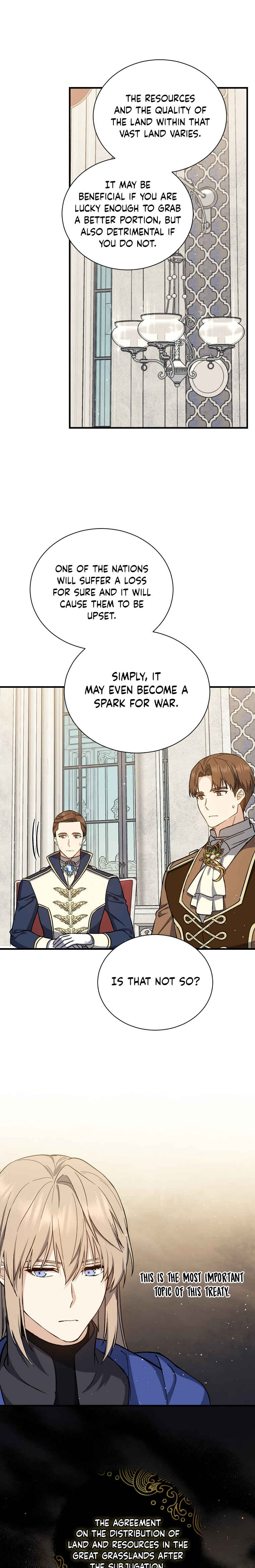 The Return of the 8th Class Mage Chapter 36 - Page 17