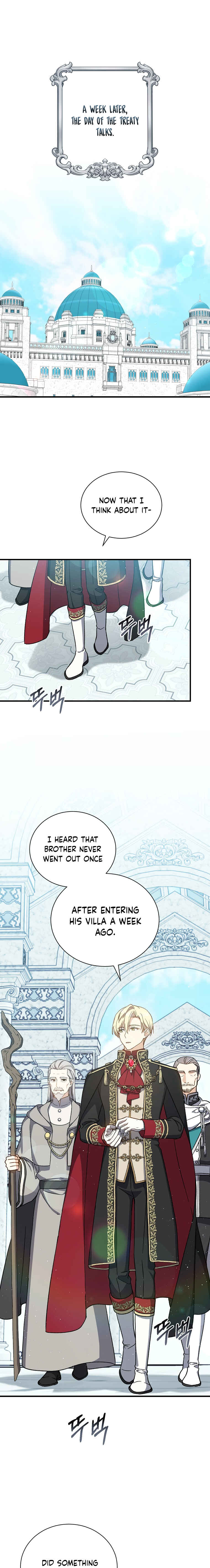 The Return of the 8th Class Mage Chapter 36 - Page 2