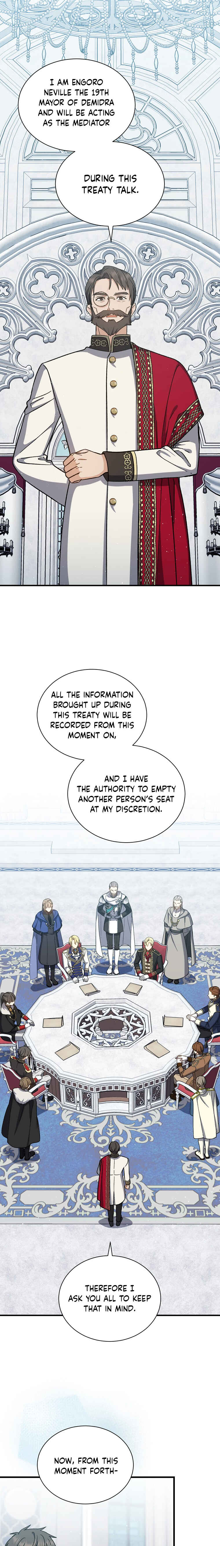 The Return of the 8th Class Mage Chapter 36 - Page 9