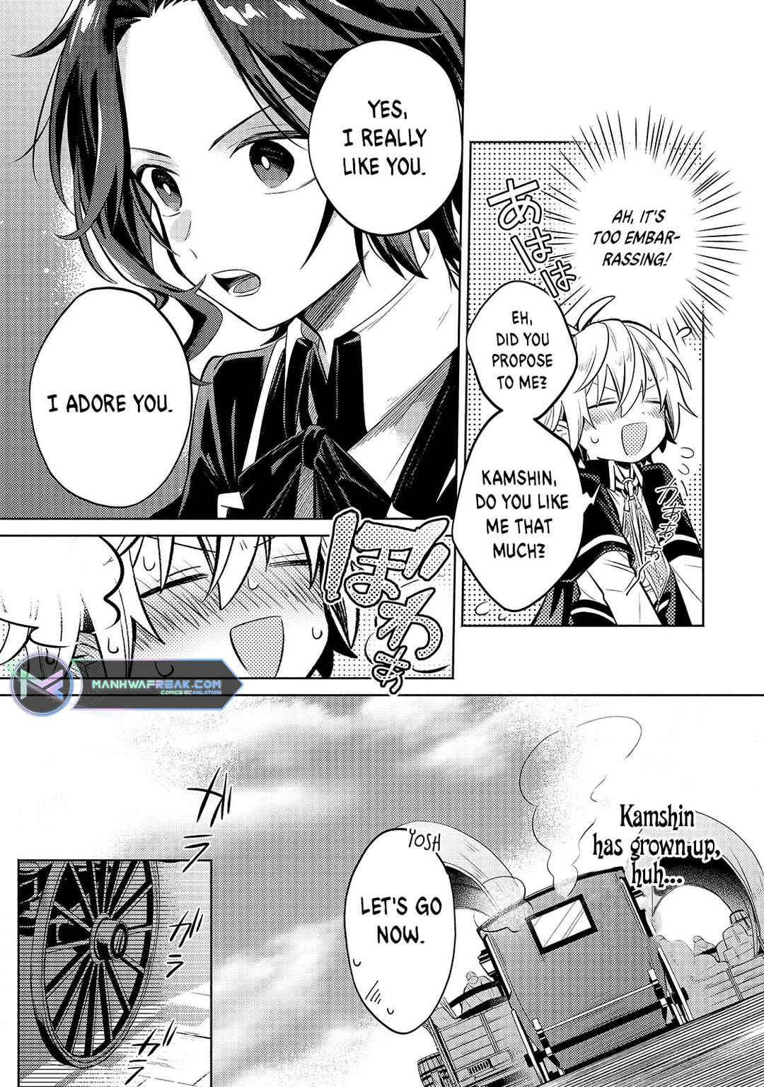 Okiraku Ryoushu no Tanoshii Ryouchi Bouei ~Seisan-kei Majutsu de Na mo na Kimura wo Saikyou no Jousai Toshi ni~ Chapter 4 - Page 16