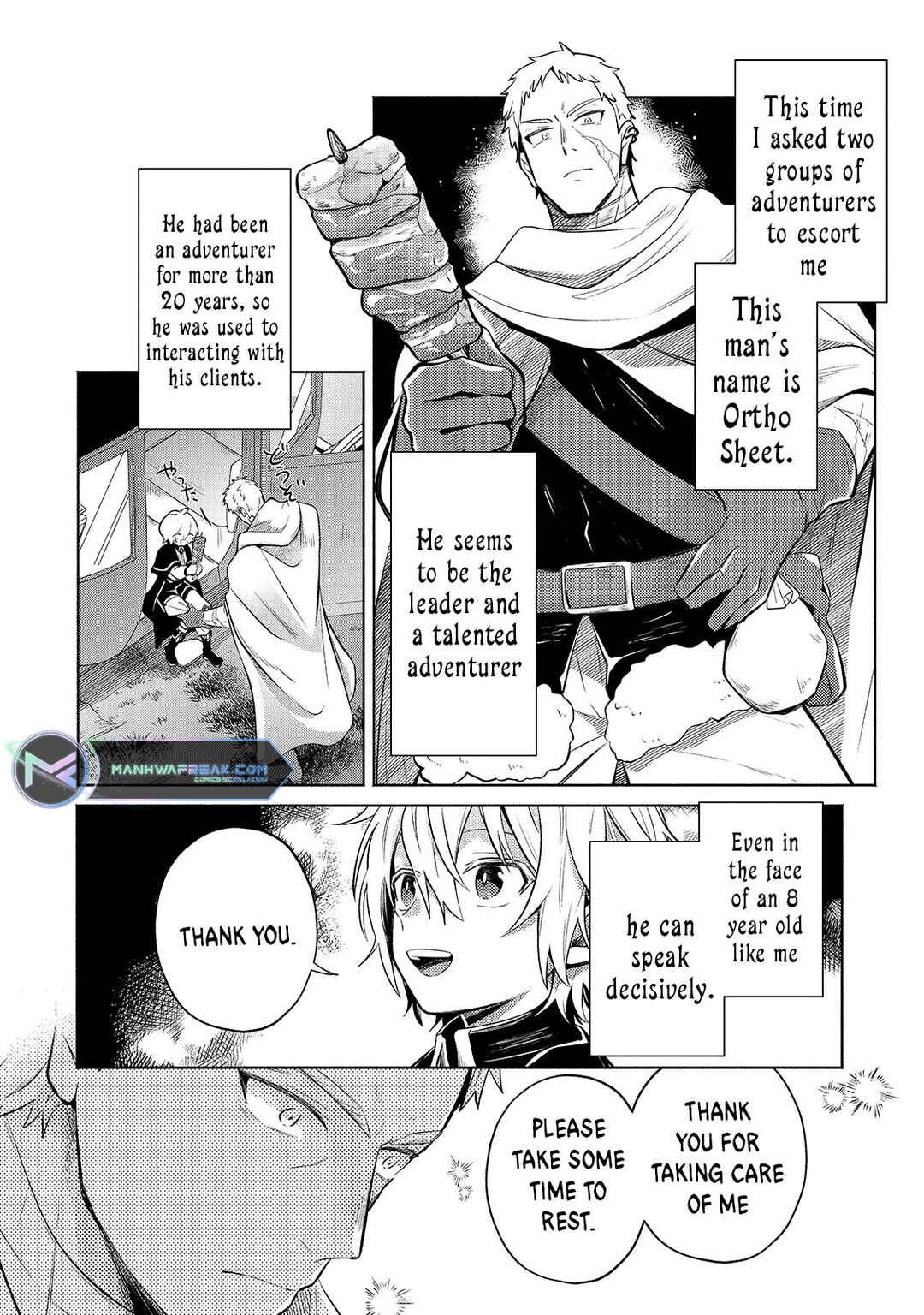 Okiraku Ryoushu no Tanoshii Ryouchi Bouei ~Seisan-kei Majutsu de Na mo na Kimura wo Saikyou no Jousai Toshi ni~ Chapter 4 - Page 23