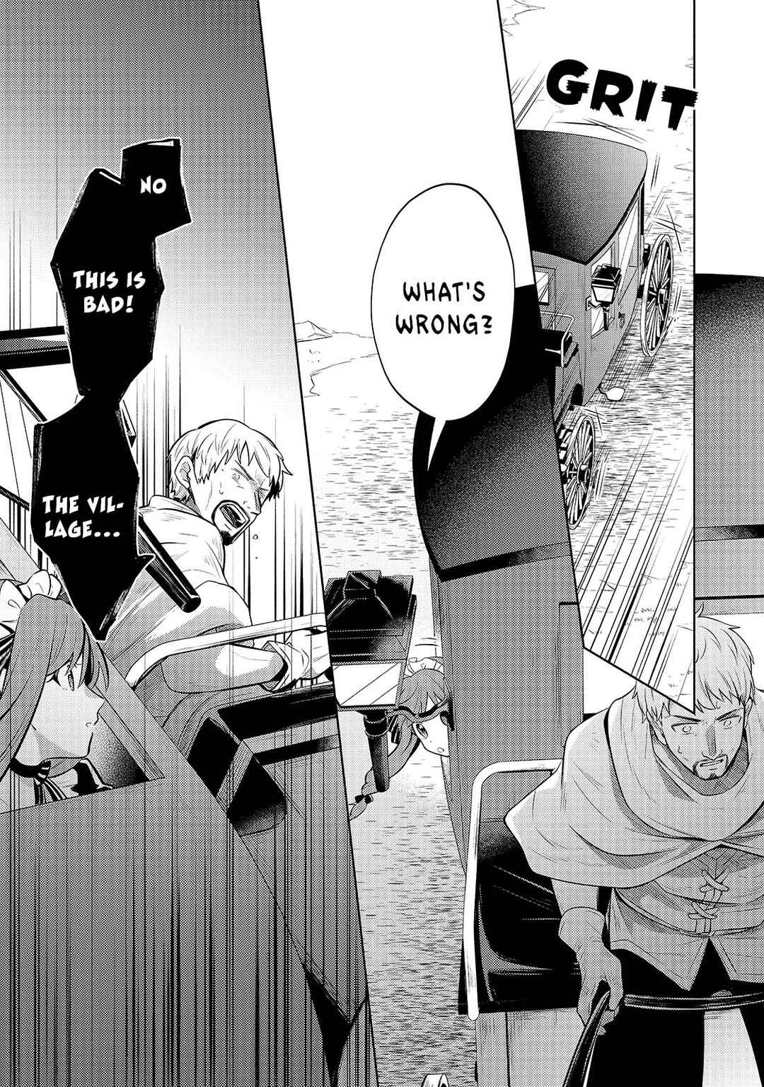 Okiraku Ryoushu no Tanoshii Ryouchi Bouei ~Seisan-kei Majutsu de Na mo na Kimura wo Saikyou no Jousai Toshi ni~ Chapter 4 - Page 28